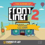 Frontliner - 1, 2, 3 Jump! (Original Mix)