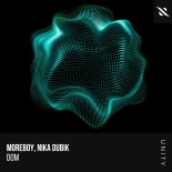 Moreboy feat. Nika Dubik - Dom