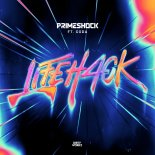Primeshock Feat. Coda - LIFEH4CK