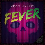 Alari & DEZTIMY - Fever