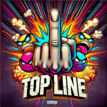 Holy Priest & Dimitri K - Top Line (Extended Mix)