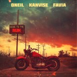Oneil feat. KANVISE & FAVIA - Going to the Run