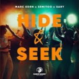 Marc Korn, Semitoo, Sary - Hide & Seek (Extended Mix)