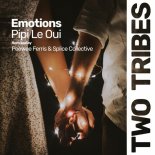 Pipi Le Oui - Emotions (Peewee Ferris remix)