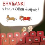 Brathanki - W Kinie w Lublinie (FreddyBlue Remix) [2025].