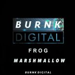 Frog - Marshmallow