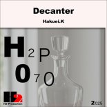 Hakuei.K - Decanter
