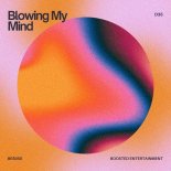 D35 - Blowing My Mind
