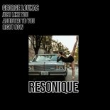 George Loukas - Right Now (Extended Mix)