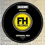 Saxons - Spinning (Original Mix)