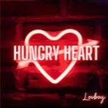 Lovboy - Hungry Heart