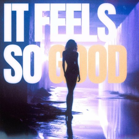 Kaleen - It Feels So Good (Sped Up)