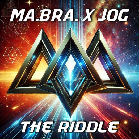 Ma.Bra. X Jog - The riddle