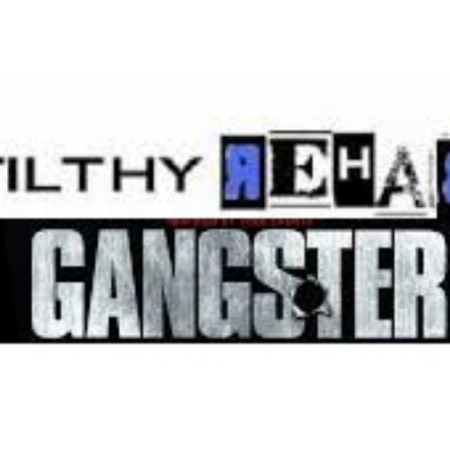 Filthy Rehab & Paul Andrew - Gangster (Waldis MaSH)