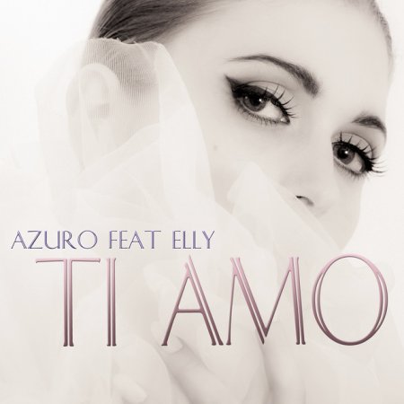 Azuro ft. Elly - Ti Amo (Ultimix by DJSW Productions 2025 Club Edit) 128 bpm