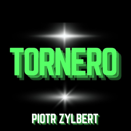 I Santo California - Tornero (Extended Ultimix by DJSW Productions 2025 Zylbert Edit) 118 bpm