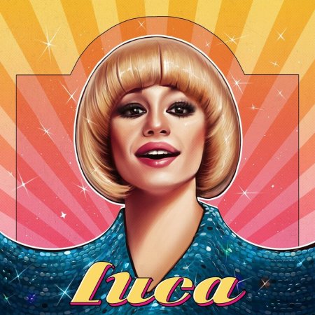 Raffaella Carrà - Luca (Remix)