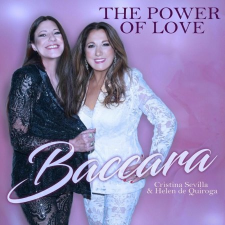 Baccara - The Power Of Love