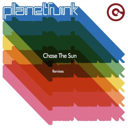 Planet Funk - Chase The Sun (Ultimix by DJSW Productions 2025 Club Edit) 126 bpm