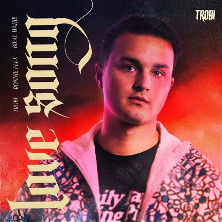 Trobi - Love Song (Mave & Smolix remix) (Extended Mix)