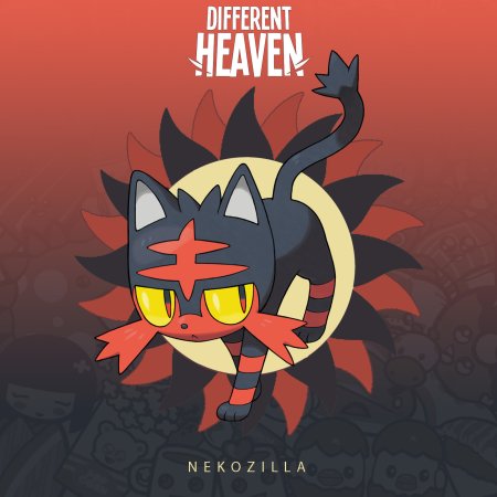 Different Heaven - Nekozilla (LFZ Remix)
