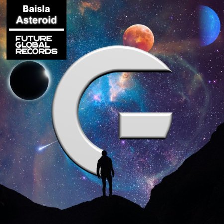 Baisla - Asteroid (Extended Mix)