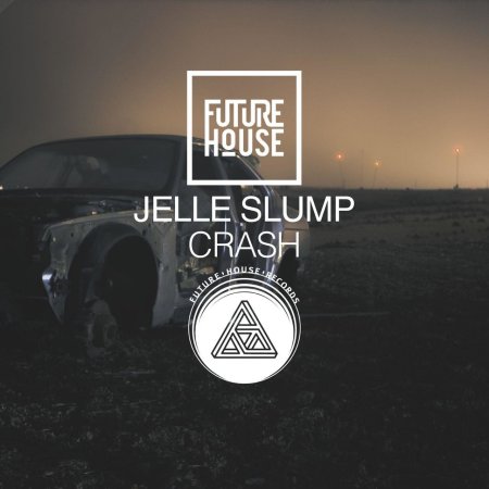 Jelle Slump - Crash (Original Mix)