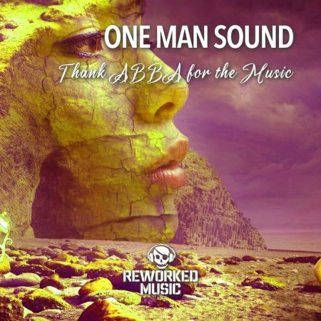 One Man Sound - Thank Abba For The Music (Radio Edit)
