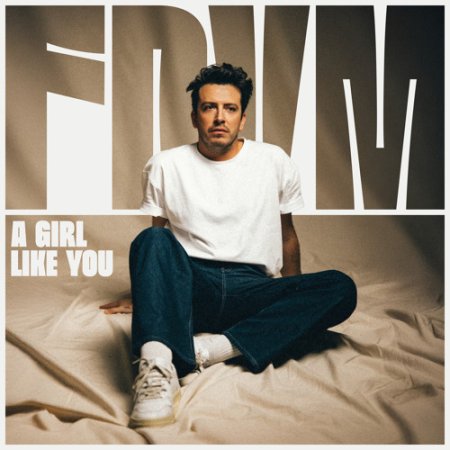 FDVM - A Girl Like You (Ultimix by DJSW Productions 2025 Club Edit) 125 bpm