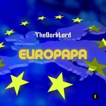 The Dark Lord - Europapa