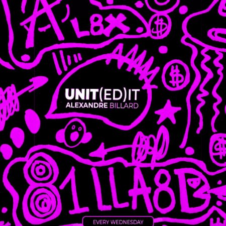 Cher - Believe (Alexandre Billard Edit)