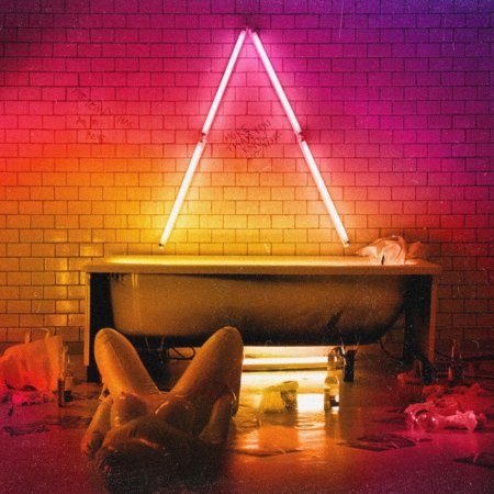 Axwell & Ingrosso - More Than You Know [TAIGA Remix]