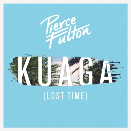 Pierce Fulton - Kuaga [TAIGA Edit] [Extended Mix]