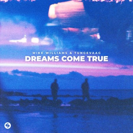 Mike Williams & Tungevaag - Dreams Come True (RudeLies & jeonghyeon Extended Remix)