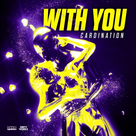 Cardination - With You