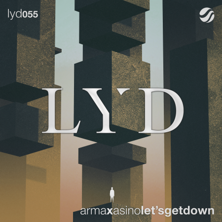 Arma & Asino - Let's Get Down (Original Mix)