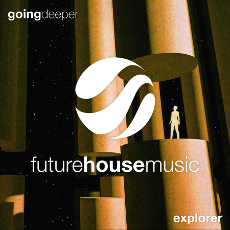 Going Deeper - Explorer (Original Mix)
