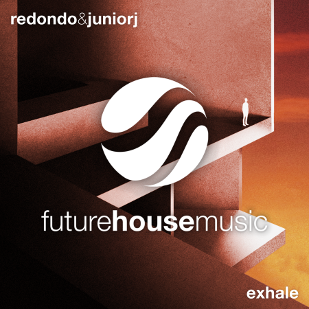 Redondo & Junior J - Exhale (Original Mix)