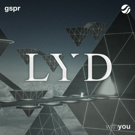 GSPR - With You (Extended Mix)