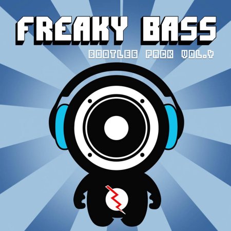 Armin van Buuren VS W&W  - This Is What It Feels Like D# Fat (Freaky Bass Mashup)