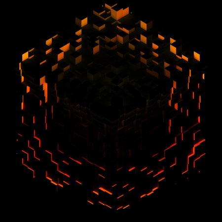 C418 - The End