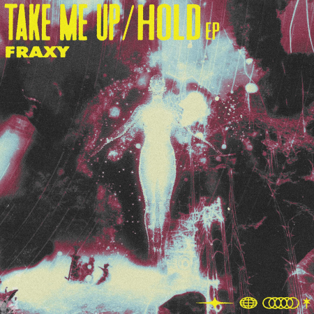 Fraxy - Hold