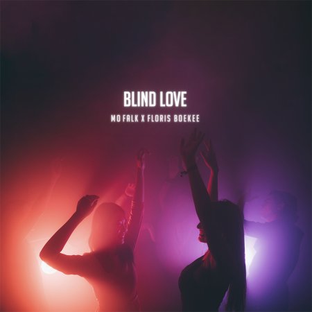 Mo Falk & Floris Boekee - Blind Love (Extended Mix)