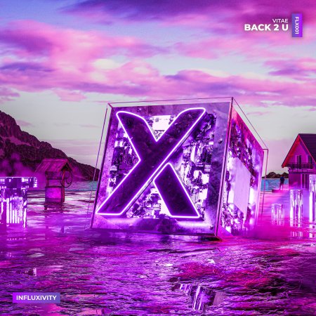 Vitae - Back 2 U