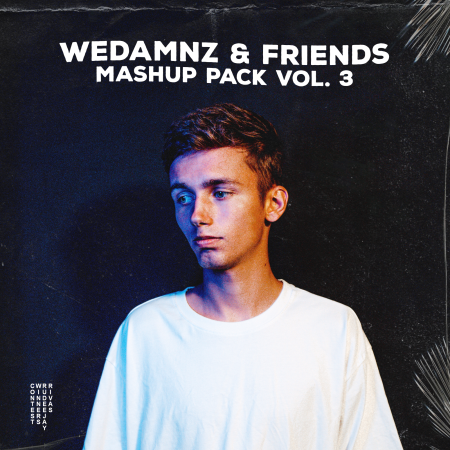 CID, Westend vs. Alex Gaudino - Jumpin' vs. Calabria (WeDamnz Mashup)