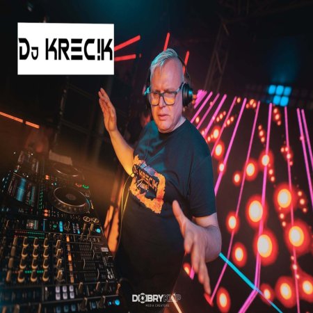 DJ KRECIK LIVE AT 27 URODZINY EKWADOR CLUB MANIECZKI (15.02.2025)