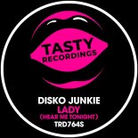 Disko Junkie - Lady (Hear Me Tonight)
