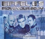 Eiffel 65 - Move Your Body (HenrySz Remix)