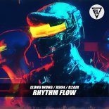 Elong Wong and X904 and B2AIR - Rhythm Flow
