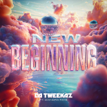 Da Tweekaz & Diandra Faye - New Beginning (Extended Mix)